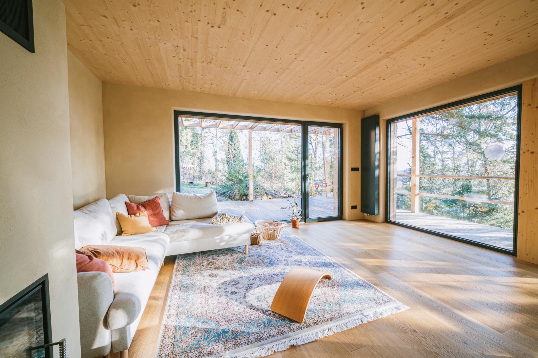 Kostenloses Stock Foto zu architektur, außen landschaft, beruhigend