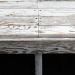 Kostenloses Stock Foto zu abgenutzte holz, altes holz, ausführlich
